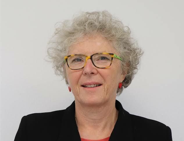 Sophie Jullian